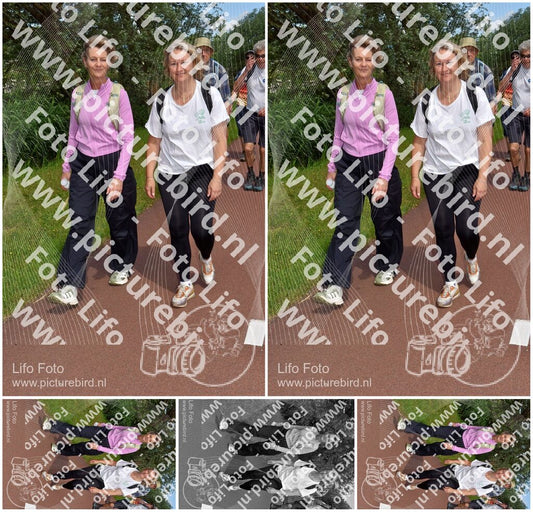Evenement foto: Serie 224