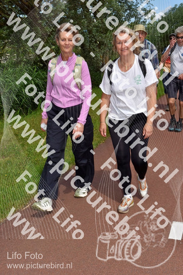 Evenement foto: Serie 224