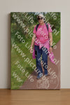 Evenement foto: Serie 224