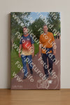 Evenement foto: Serie 224