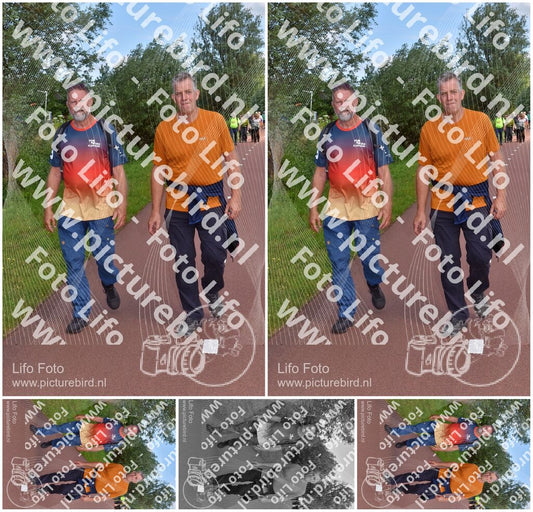 Evenement foto: Serie 224