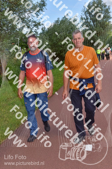 Evenement foto: Serie 224