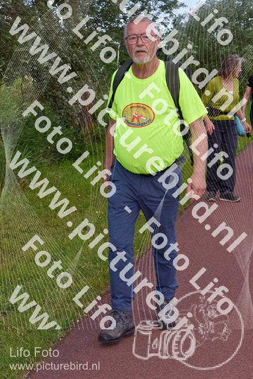 Evenement foto: Serie 224