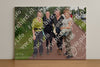 Evenement foto: Serie 224