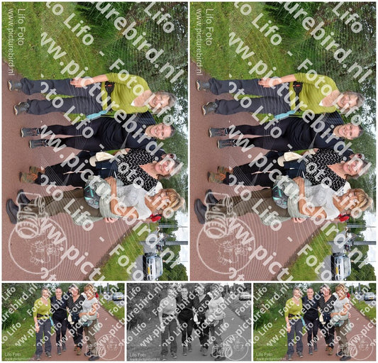 Evenement foto: Serie 224