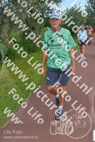 Evenement foto: Serie 224