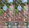 Evenement foto: Serie 224