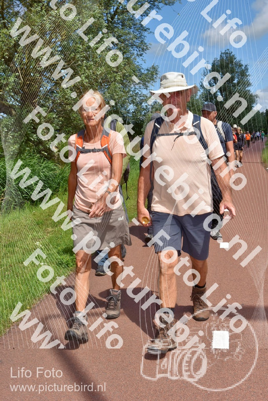 Evenement foto: Serie 224