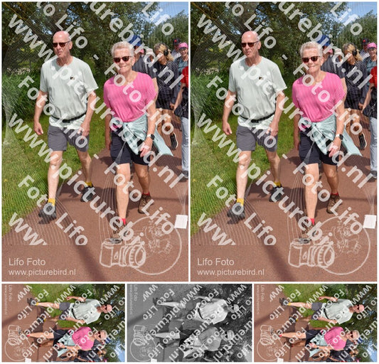 Evenement foto: Serie 224