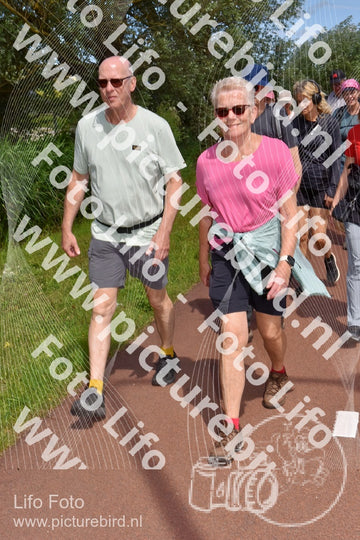 Evenement foto: Serie 224