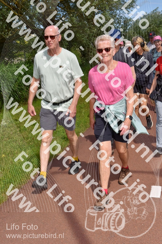 Evenement foto: Serie 224