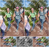 Evenement foto: Serie 224