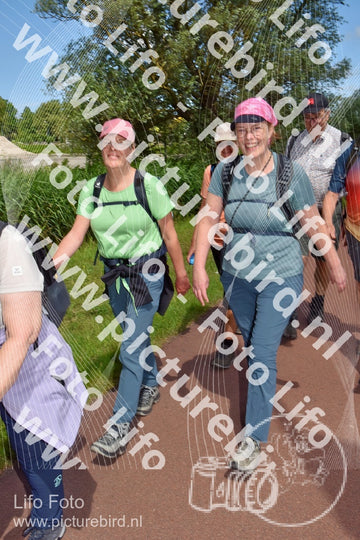 Evenement foto: Serie 224
