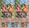 Evenement foto: Serie 224