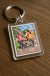 Evenement foto: Serie 224