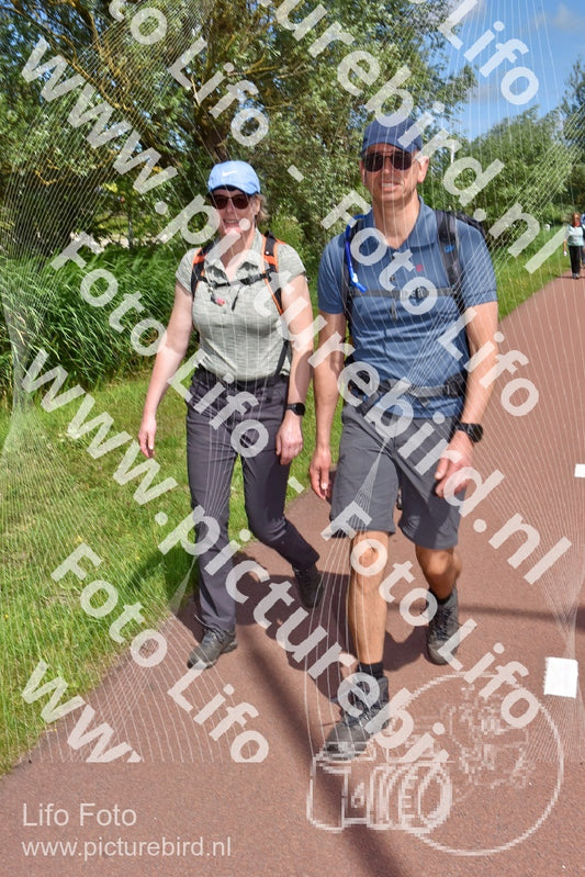 Evenement foto: Serie 224