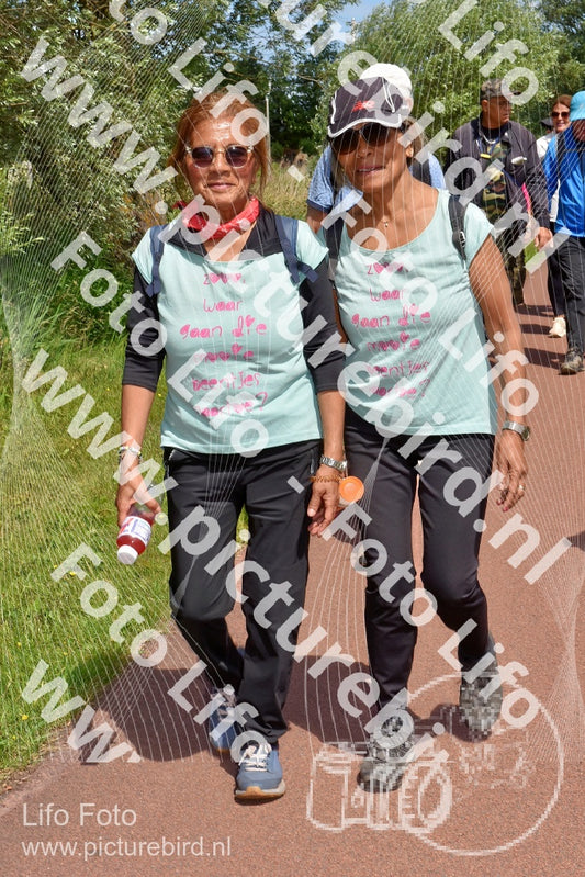 Evenement foto: Serie 224