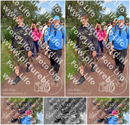Evenement foto: Serie 224