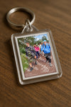 Evenement foto: Serie 224
