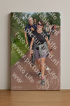 Evenement foto: Serie 224