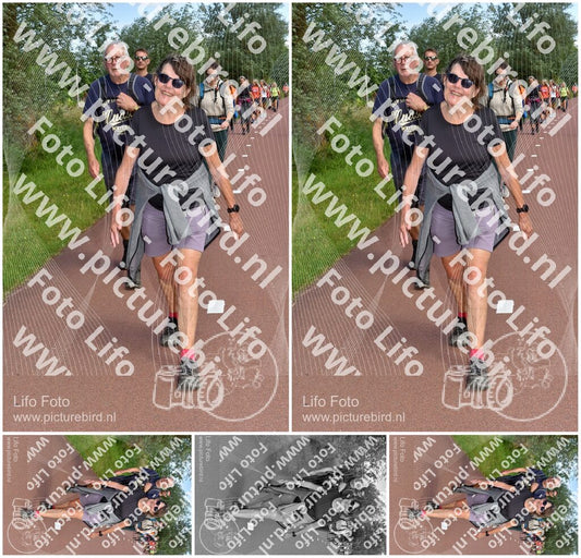Evenement foto: Serie 224