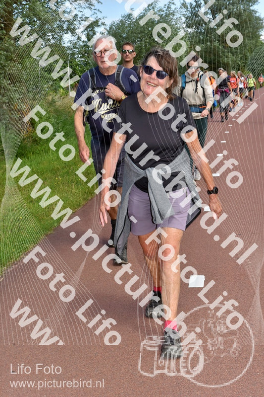 Evenement foto: Serie 224