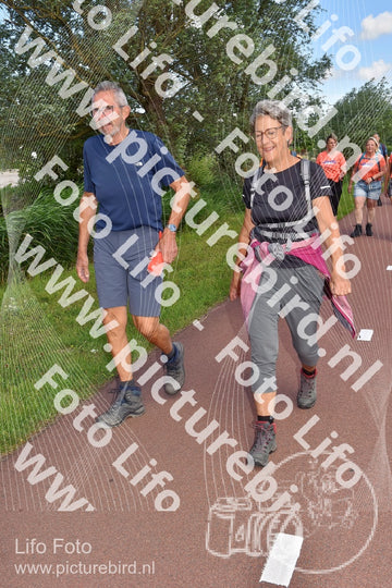 Evenement foto: Serie 224