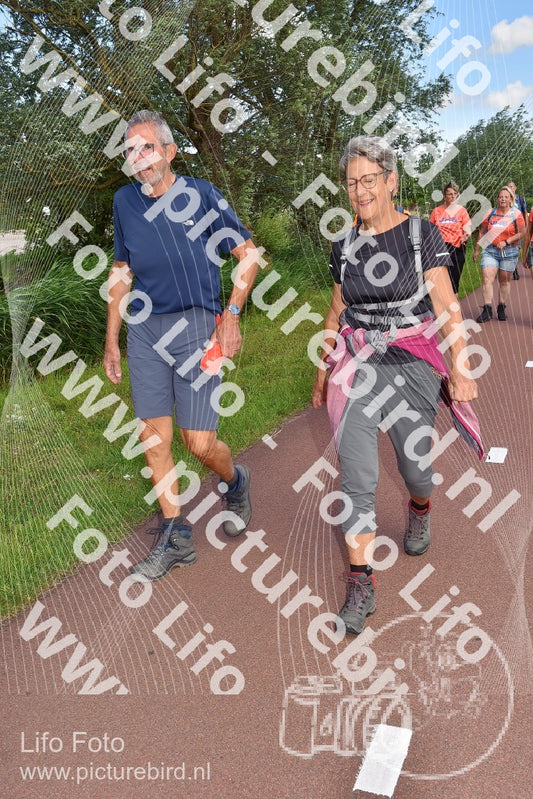 Evenement foto: Serie 224