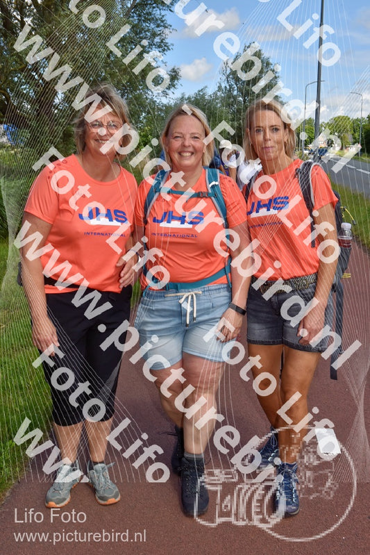 Evenement foto: Serie 224