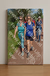 Evenement foto: Serie 224