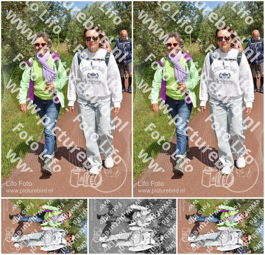 Evenement foto: Serie 224