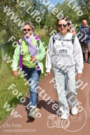 Evenement foto: Serie 224