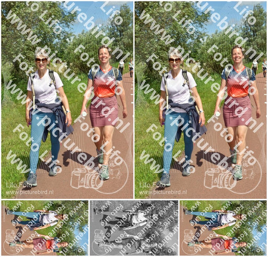 Evenement foto: Serie 224