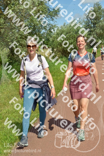 Evenement foto: Serie 224