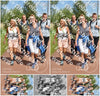 Evenement foto: Serie 224