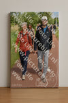Evenement foto: Serie 224