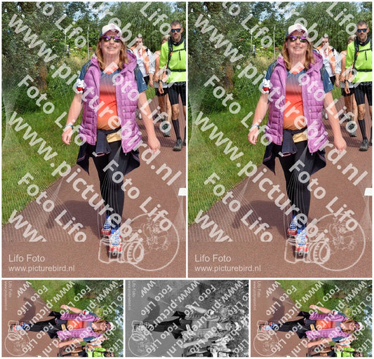 Evenement foto: Serie 224