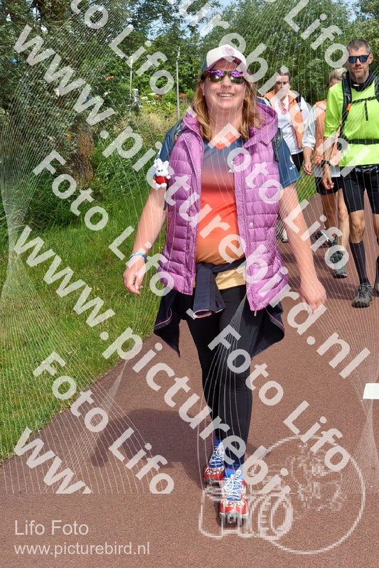 Evenement foto: Serie 224