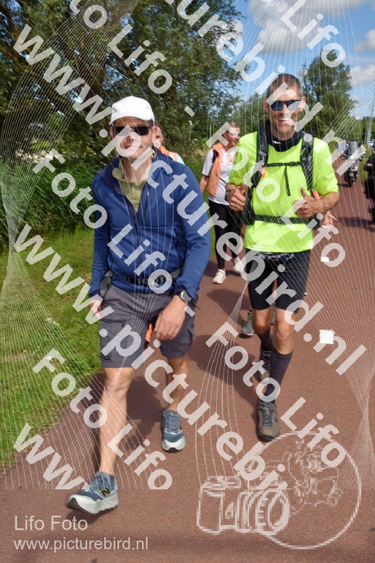Evenement foto: Serie 224
