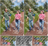 Evenement foto: Serie 224