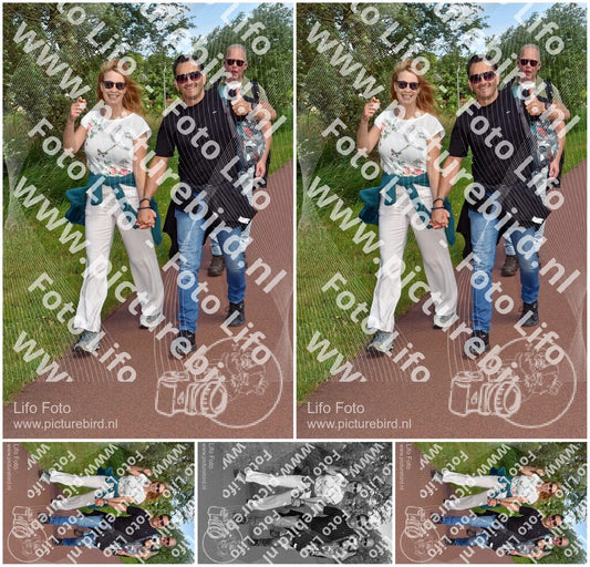 Evenement foto: Serie 225