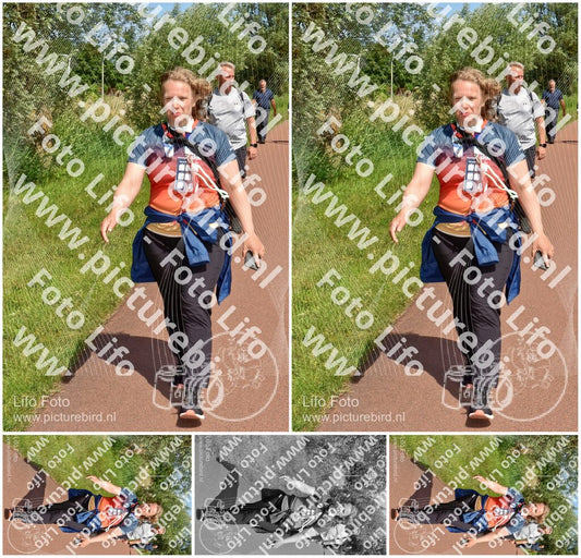 Evenement foto: Serie 225