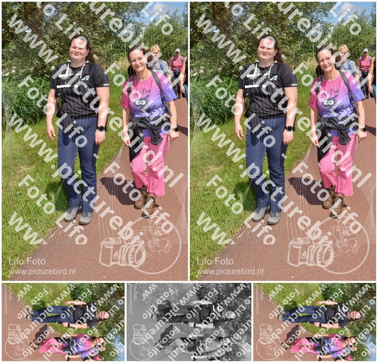 Evenement foto: Serie 225