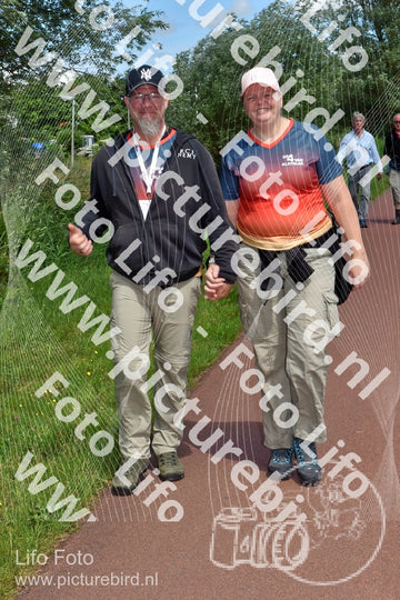 Evenement foto: Serie 225
