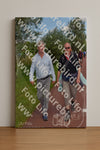 Evenement foto: Serie 225