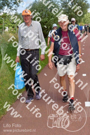Evenement foto: Serie 225