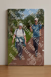 Evenement foto: Serie 225