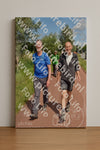 Evenement foto: Serie 225