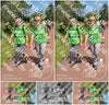Evenement foto: Serie 225
