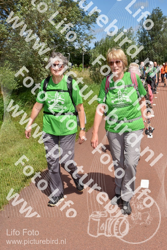 Evenement foto: Serie 225